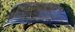 Toit Panoramique OEM 2454466 pour Mercedes W166 ML