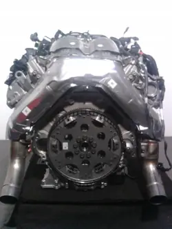 Moteur BMW N63 N63B44C Neuf