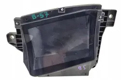 BMW X5 F15 Head-Up Display OEM 9348453 - Gebruikt