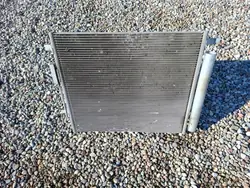 OEM FP2Y0NX5BD Klimakondensator für Hyundai Tucson IV/Kia Sportage V
