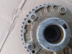 Engranaje de distribución variable BMW N62 OEM 7512182