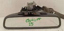 Mercedes C-klass W204 backspegeln OEM wsteczne w204