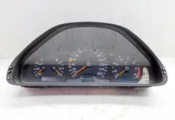 Begagnad Mercedes-Benz OE Klocka A2085402511 för CLK W208