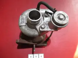 Turbocompresor FIAT JUMPER 2.2 49131-05212