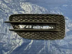 Prise d'air d'aile Mercedes-Benz AMG GT OEM A1908810723