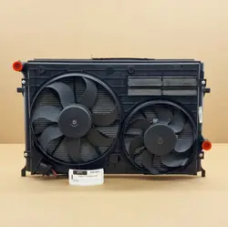 Radiador Audi RS3 8P 2011-