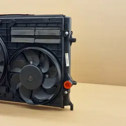 Radiateur Audi RS3 8P 2011-