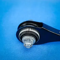 Bras de suspension arrière gauche supérieur OEM 33306871005 BMW X3/X4