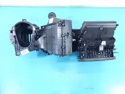 Heizung VW Touareg II 10-18 OEM 52422877, 7P1820005L