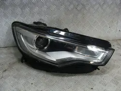 AUDI A6 C7 11-14 Rechtes Xenon-LED-Scheinwerfer 4G0941044J