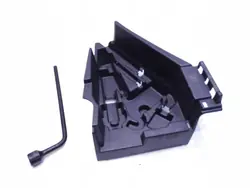 Kofferraummatte Toyota Verso OEM 64997-0F010 - Gebraucht