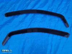 OEM TL.793389777 Opel Astra H Molduras Janela Porta