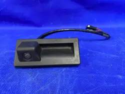 AUDI A4 S4 B9 8W Sedan Peruutuskamera Mikrokatkaisin 3V0827566C