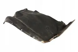 BMW F25 X3 F26 X4 Cache-roue avant droit 7213643