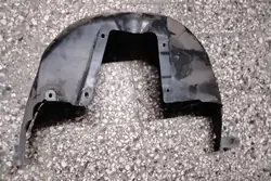 Arco ruota posteriore sinistro OPEL ASTRA K 39040822