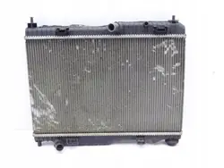 Radiateur d'eau FORD B-MAX 12-17 1.6 TDCI OEM
