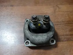 Suporte de transmissão Mercedes W166 W292