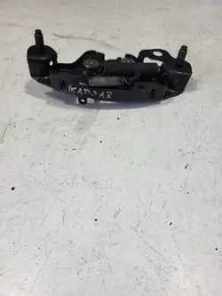Verrou de Capot OEM ZAMEK RYGIEL MASKI Renault Kadjar