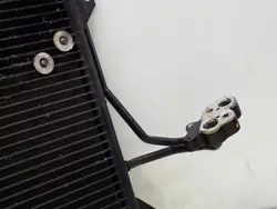 Gebrauchter ARA199333 Klimakondensator für VW Touareg 2005