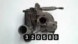 Turbocompresor Audi OEM AM-320580 para motor 1.8