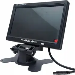 Moniteur TFT LCD 7" OEM H841979A2 pour caméra de recul