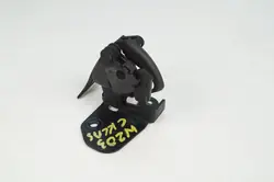 MERCEDES W203 Motorhuv A2038800264 Komplett A2038870427