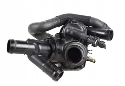 Termostaatin kotelo OEM AM.EI123 Mercedesille