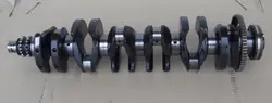Gebrauchte Kurbelwelle OEM 1403866 für BMW M54B30