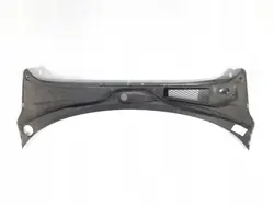 Audi R8 Spyder Kunststoff-Frontscheibe OEM 4S1819401
