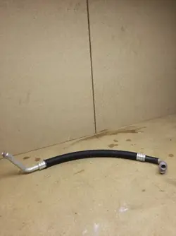 Tuyau Clim Citroen C5X C5 X 21-