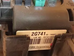 Caixa de fusíveis OEM 91950-2G741 para Kia Magentis II 2.0 CRDI