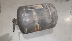 Luftbehälter 20L OEM 0054325401 für Actros MP3/MP2/Axor