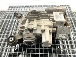 OEM 0CQ525010 achterdifferentieel voor Audi A3 8V