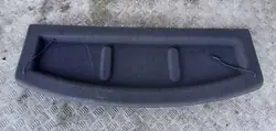 Estante maletero trasero OEM I20IPOLKATYL para Hyundai i20 HB 5D