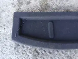 Prateleira bagageira traseira OEM I20IPOLKATYL para Hyundai i20 HB 5D