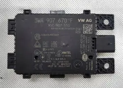 Radarsensor OEM 3WA907670F für VW, Audi, Skoda