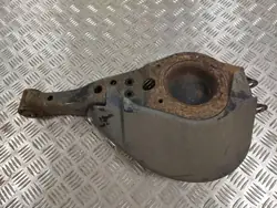 Taka jousituksen istuin vasen ESP2544 Lexus RX 450H