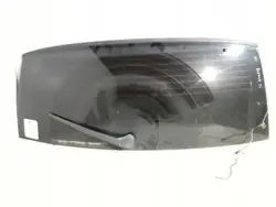 Renault Espace IV 4 bakluckeglas OEM del