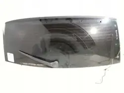 Vitre de hayon arrière Renault Espace IV 4 OEM