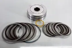 Embrayage C3 C4 4 3 Disques AWF8G45 BMW MINI OEM 052.40