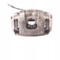 Audi A8 D4 4H Etu Vasemman Jarrusatula 356X34MM 4G0615123B