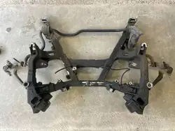 Poutre suspension avant BMW 5 E39 OEM 1092868