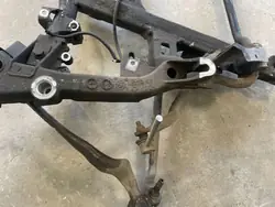 BMW 5 E39 Vorderachsträger OEM 1092868