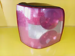 Lámpara trasera izquierda Volkswagen Passat B5 Lift Kombi