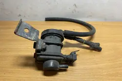 Válvula eletromagnética MERCEDES-BENZ E (W210) 2.2L Diesel