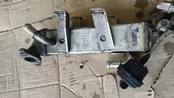 Refrigerador EGR OEM 8200719993D para Renault Laguna III