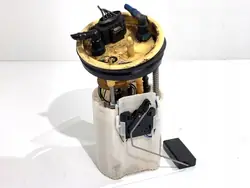 Brandstofpomp Skoda Fabia III 1.4 105PK 6C0919050B