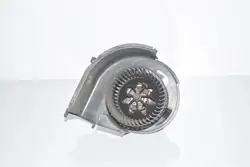 Motor de aquecimento BMW X5 (E70) 3.0L 2010 OEM 64119229658