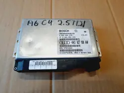 Versnellingsbakregelaar Audi A6 C4 2.5 TDI OEM 4A0927156AM