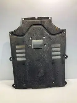 Tampa motor Porsche OEM 95B8252090 para Macan 3.0L